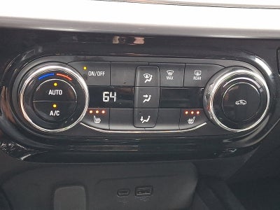 2024 Chevrolet Trax LT FWD