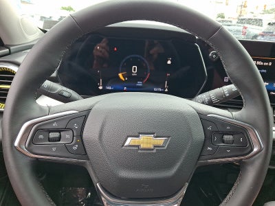 2024 Chevrolet Trax LT FWD