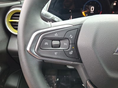 2024 Chevrolet Trax LT FWD