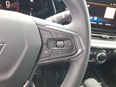 2024 Chevrolet Trax LT FWD