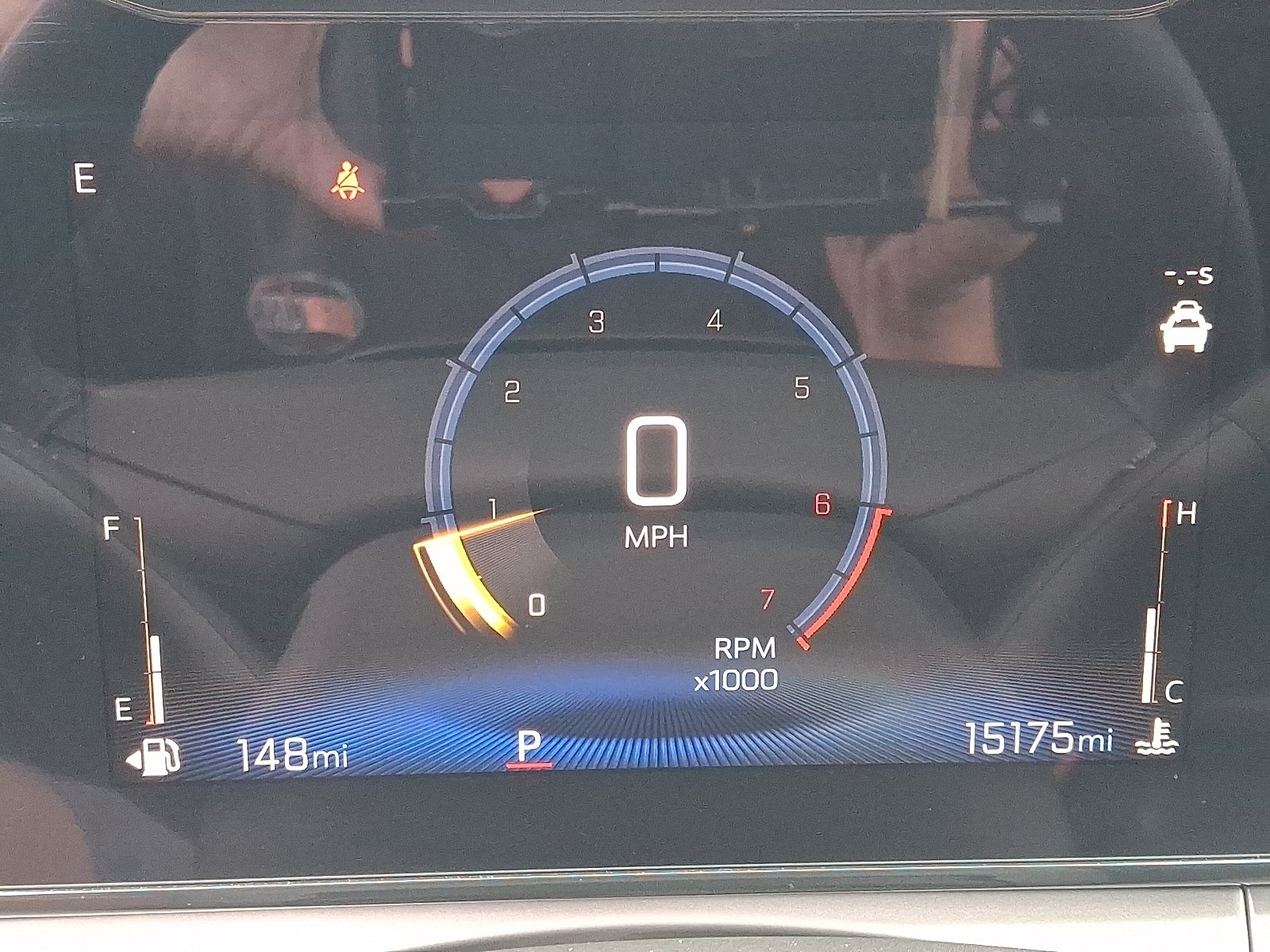 2024 Chevrolet Trax LT FWD