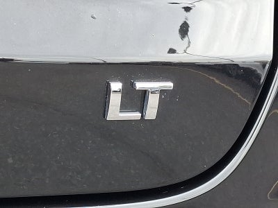 2024 Chevrolet Trax LT FWD