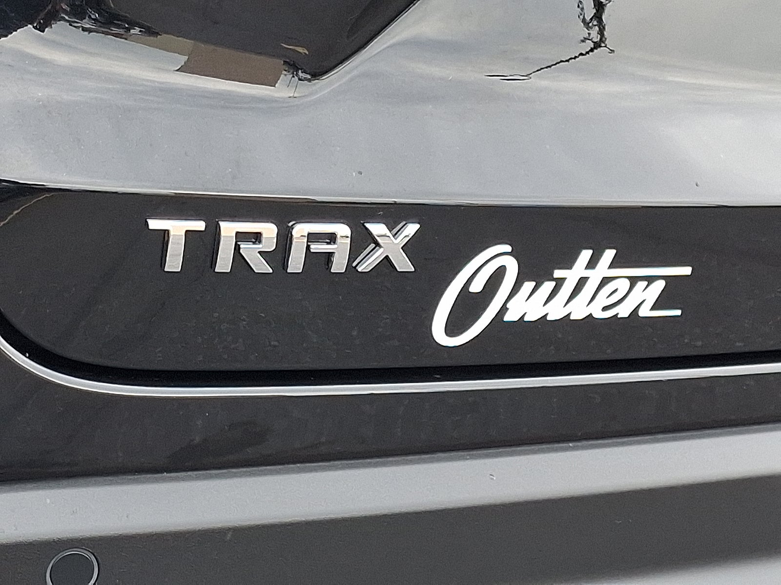 2024 Chevrolet Trax LT FWD
