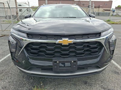 2024 Chevrolet Trax LT FWD
