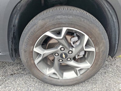 2024 Chevrolet Trax LT FWD
