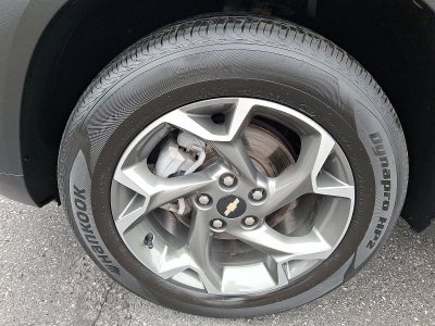 2024 Chevrolet Trax LT FWD