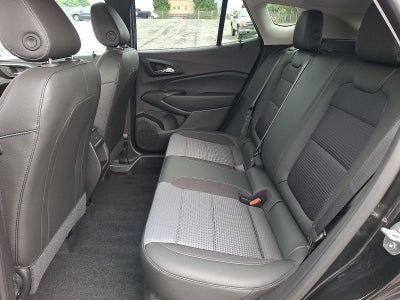 2024 Chevrolet Trax LT FWD