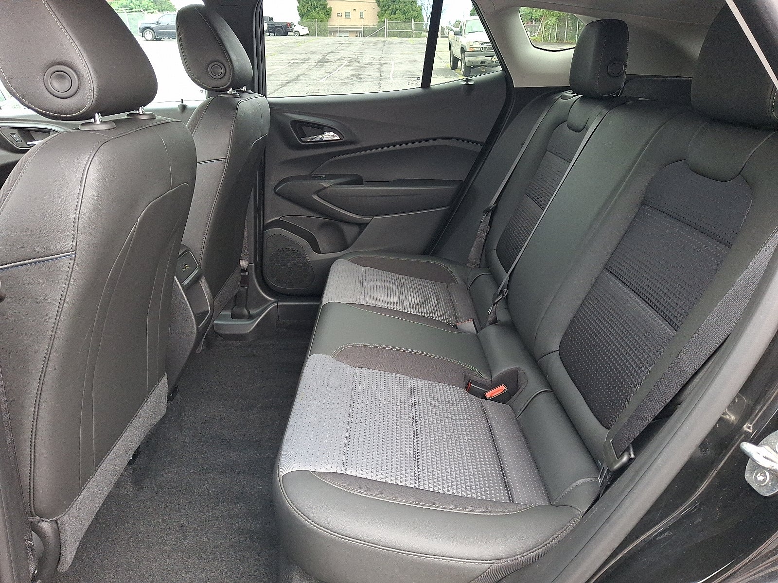 2024 Chevrolet Trax LT FWD