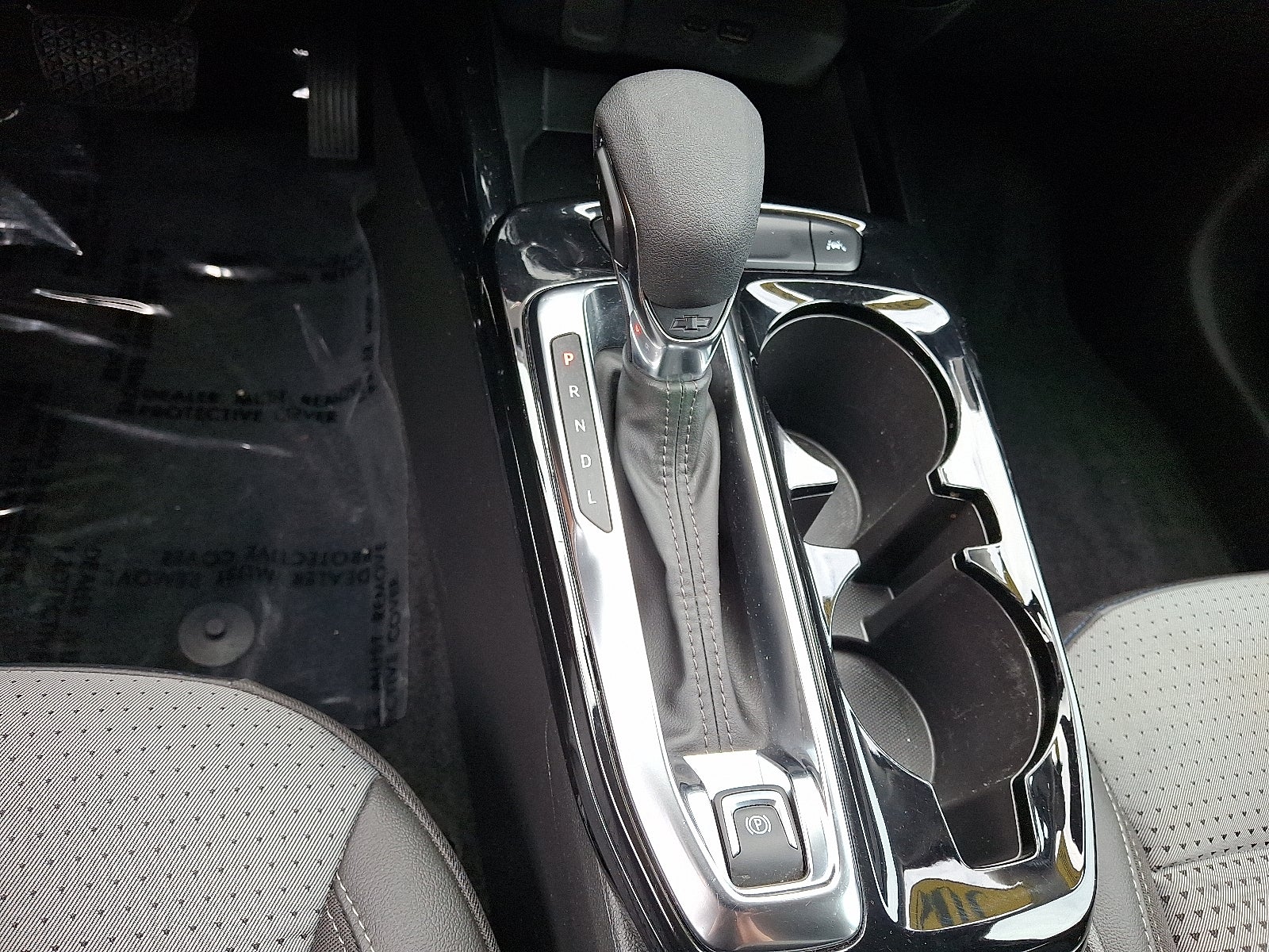 2024 Chevrolet Trax LT FWD