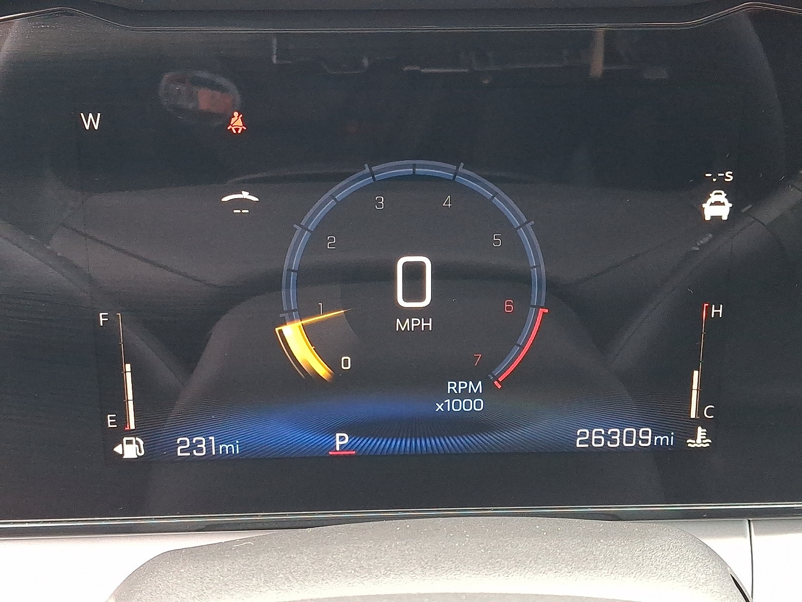 2024 Chevrolet Trax LT FWD