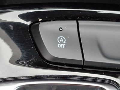 2024 Chevrolet Trax LT FWD