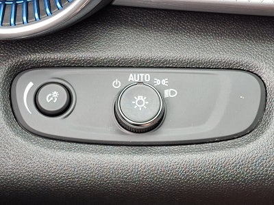 2024 Chevrolet Trax LT FWD
