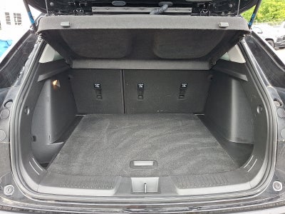 2024 Chevrolet Trax LT FWD