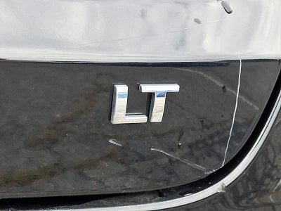 2024 Chevrolet Trax LT FWD