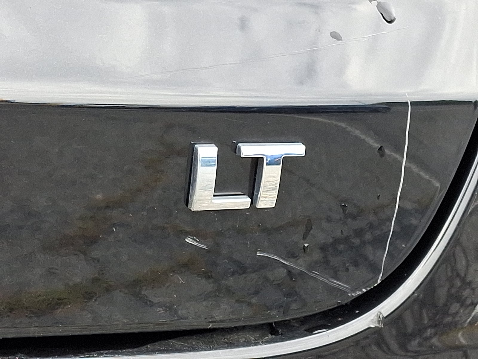 2024 Chevrolet Trax LT FWD