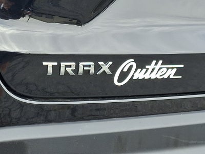 2024 Chevrolet Trax LT FWD