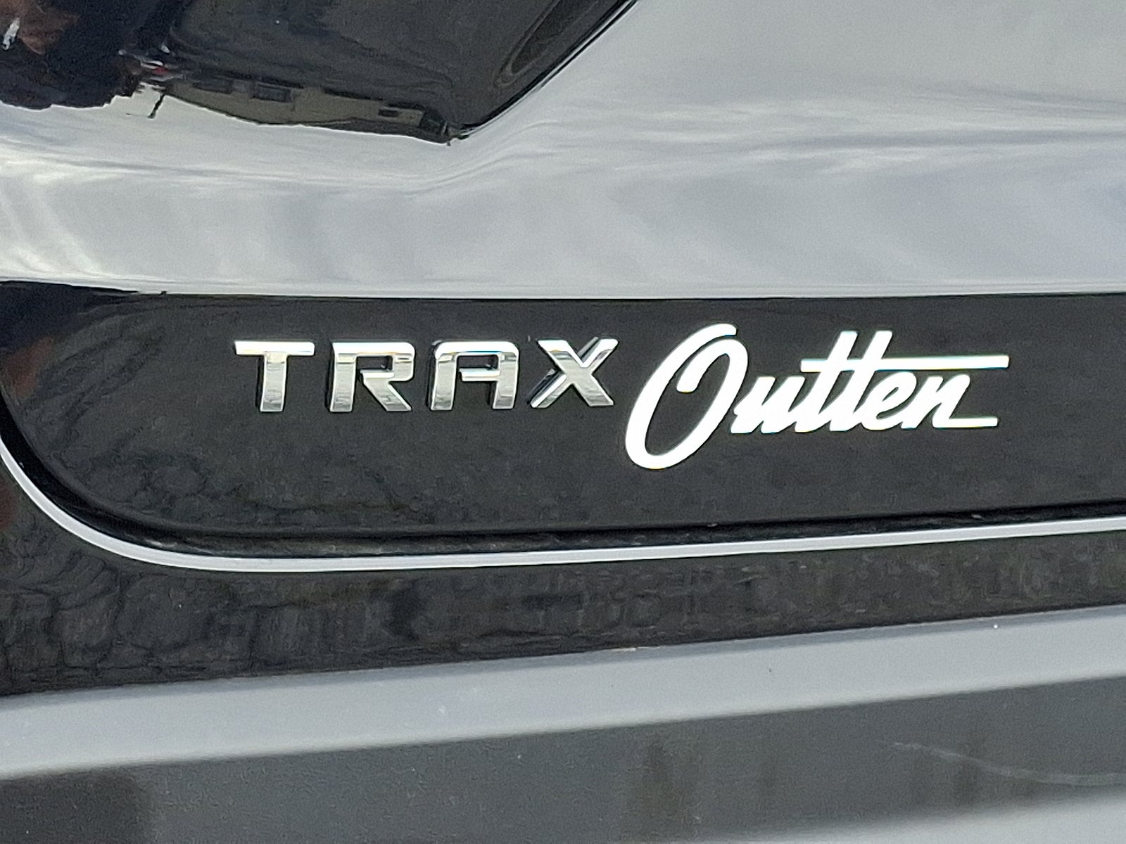 2024 Chevrolet Trax LT FWD