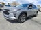 2026 Chevrolet Trax LT FWD