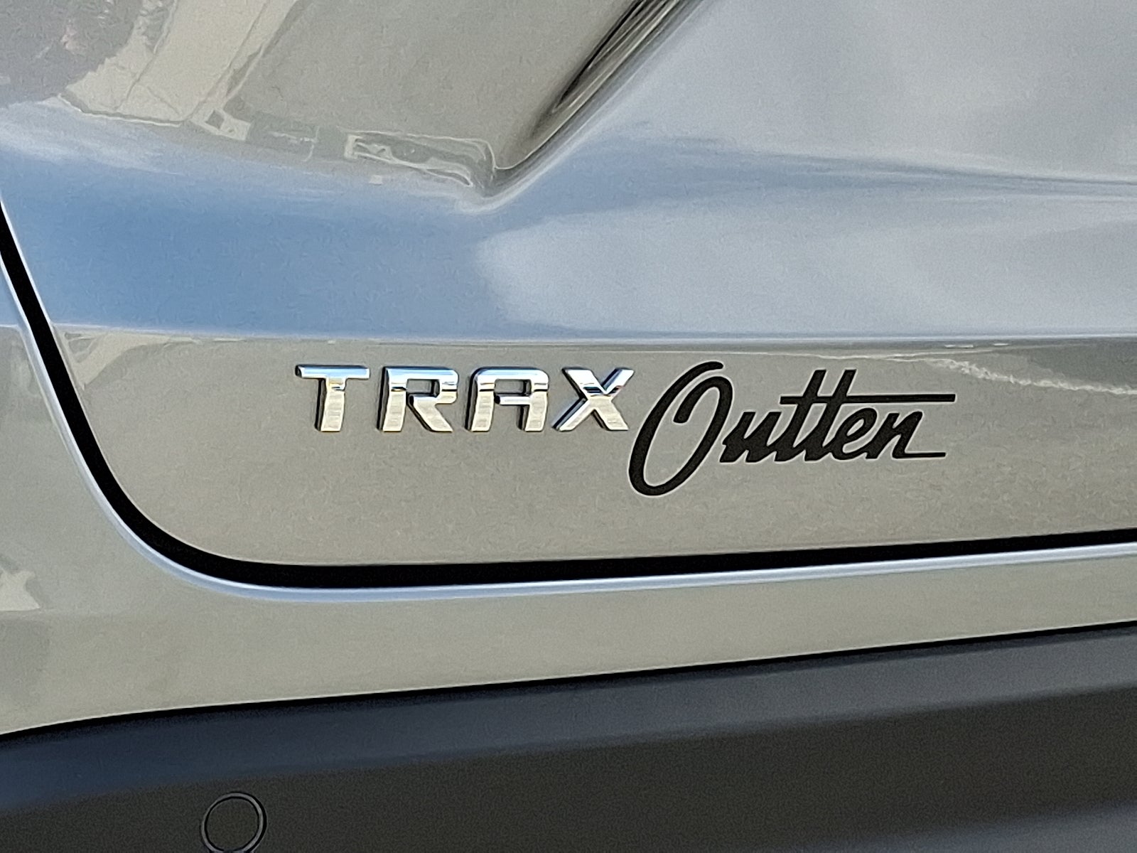 2026 Chevrolet Trax LT FWD