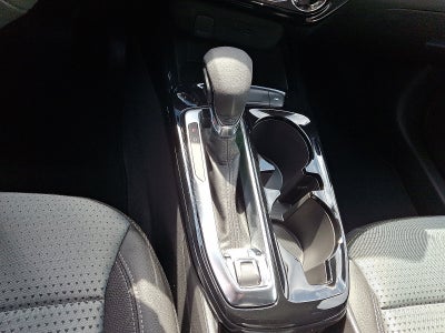 2026 Chevrolet Trax LT FWD
