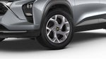 2026 Chevrolet Trax LT FWD