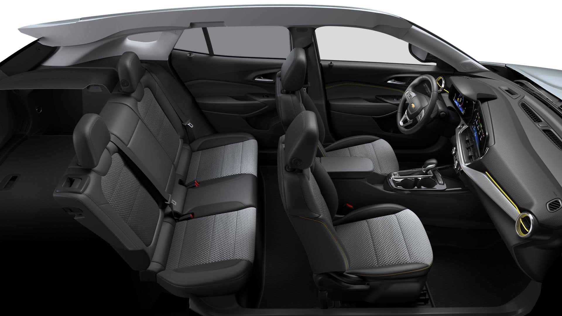 2026 Chevrolet Trax LT FWD