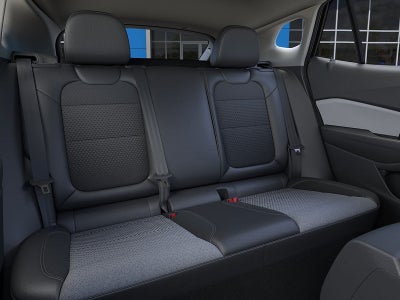 2026 Chevrolet Trax LT FWD