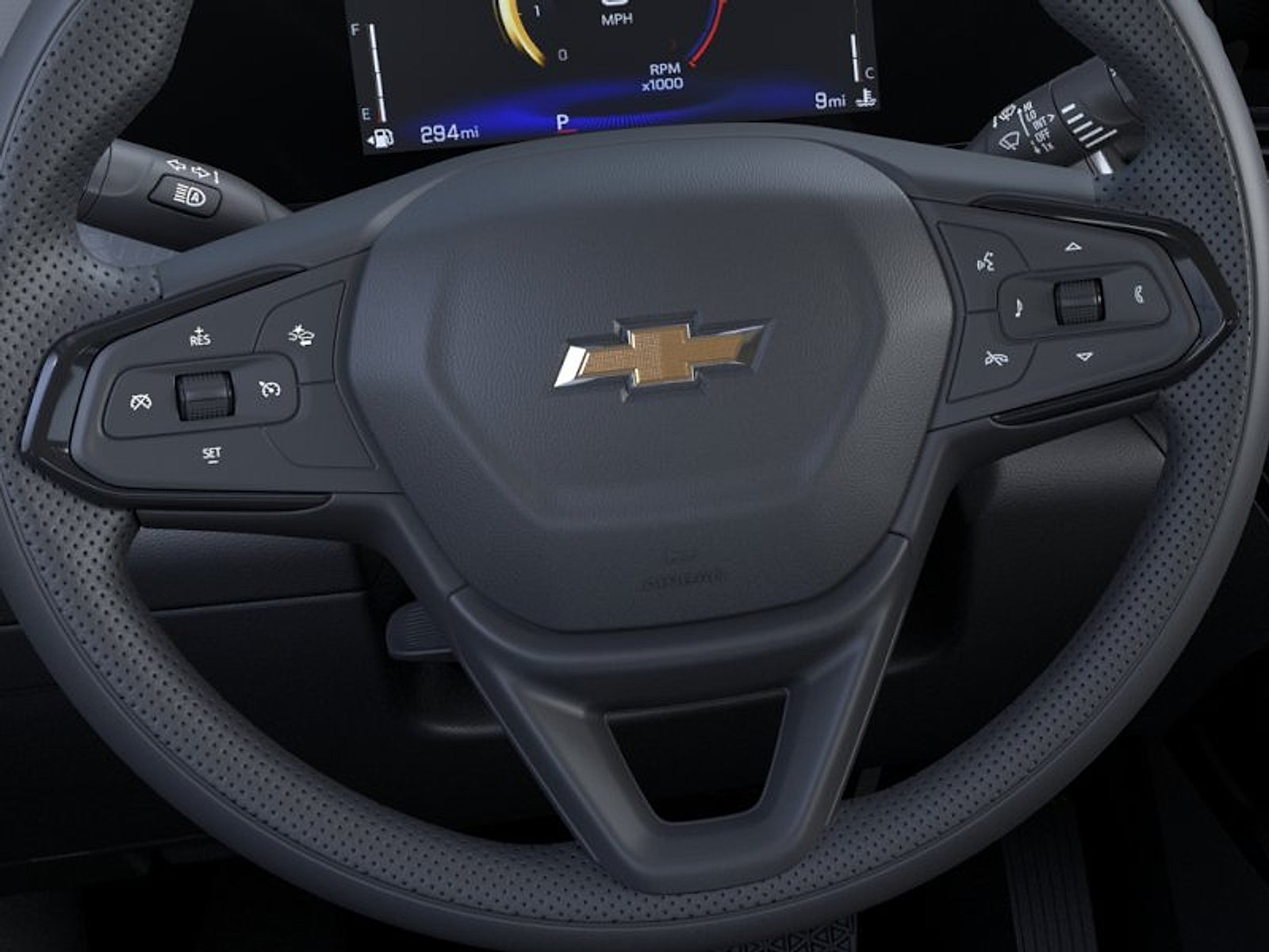 2026 Chevrolet Trax LT FWD