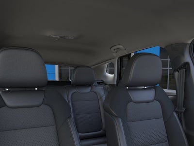 2026 Chevrolet Trax LT FWD