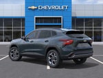 2026 Chevrolet Trax LT FWD