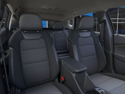 2026 Chevrolet Trax LT FWD