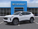 2026 Chevrolet Trax LT FWD