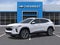 2026 Chevrolet Trax LT FWD