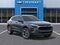 2026 Chevrolet Trax LT FWD