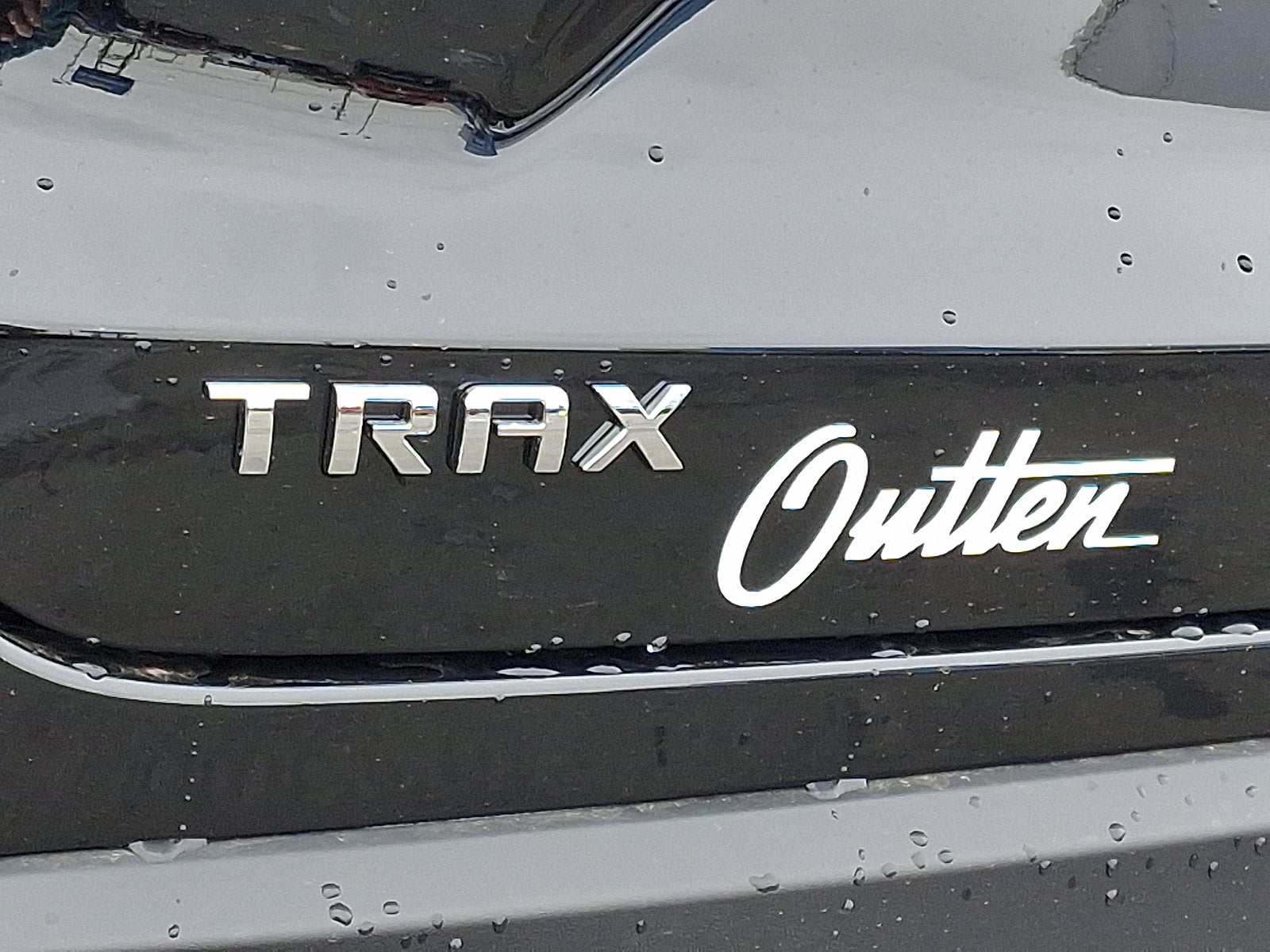 2026 Chevrolet Trax LT FWD