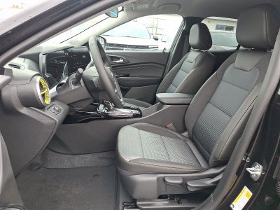 2026 Chevrolet Trax LT FWD