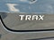 2026 Chevrolet Trax LT FWD