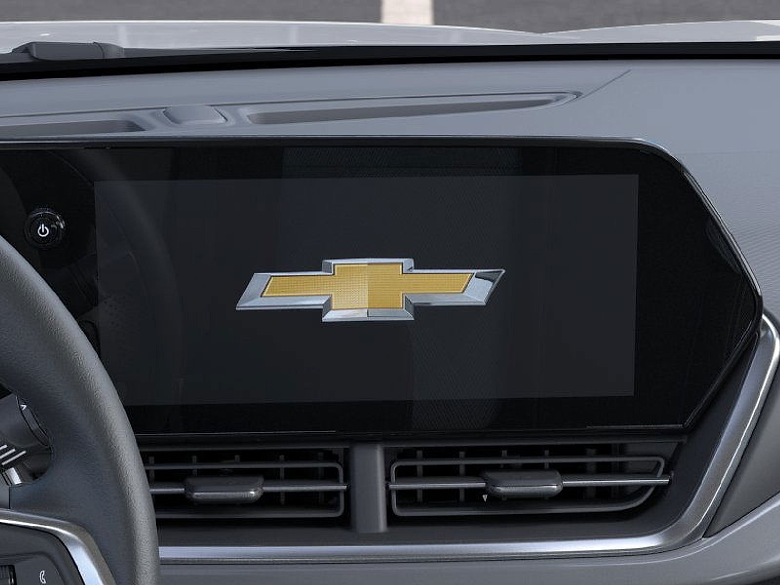 2026 Chevrolet Trax LT FWD