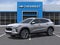 2026 Chevrolet Trax LT FWD