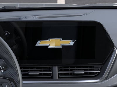 2026 Chevrolet Trax LT FWD