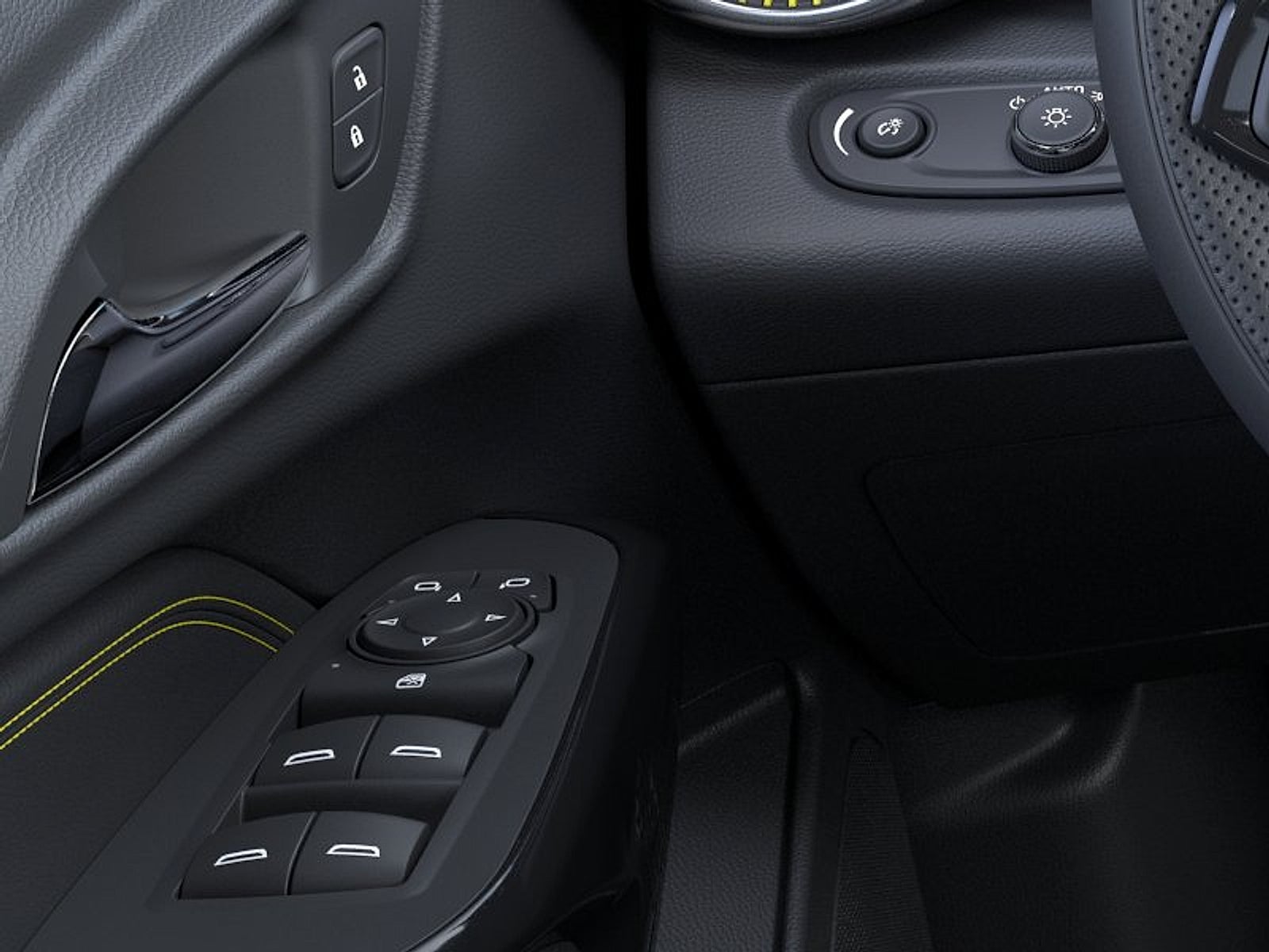 2026 Chevrolet Trax LT FWD