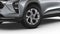 2026 Chevrolet Trax LT FWD