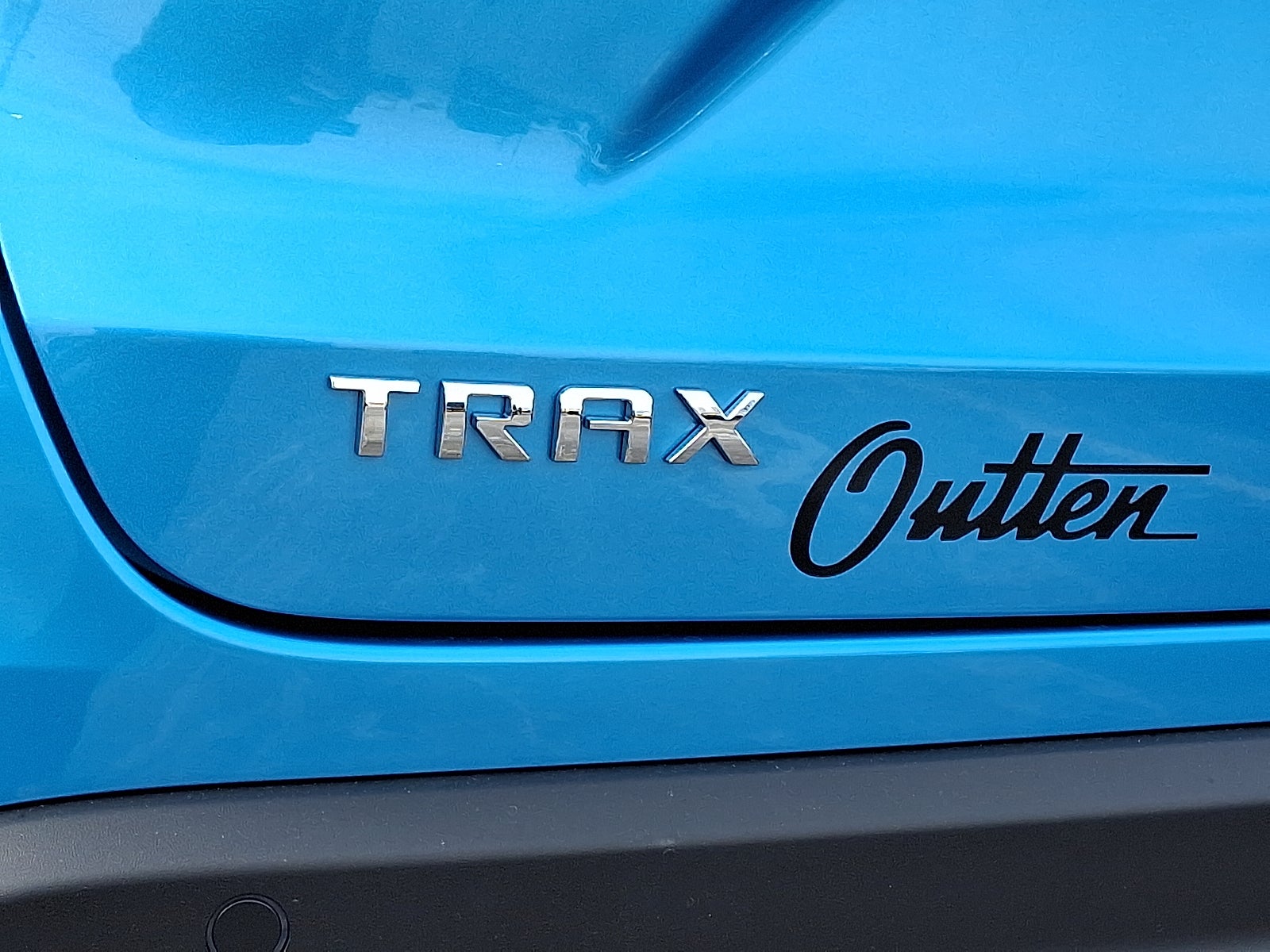 2026 Chevrolet Trax LT FWD