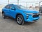 2026 Chevrolet Trax LT FWD