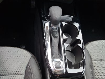 2026 Chevrolet Trax LT FWD