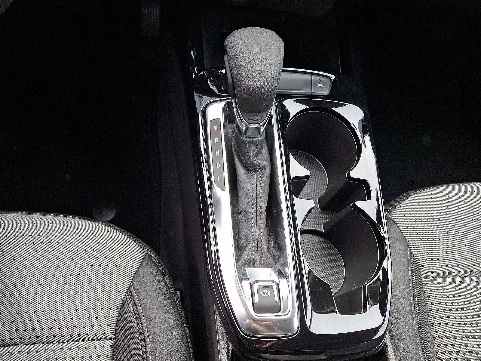 2026 Chevrolet Trax LT FWD