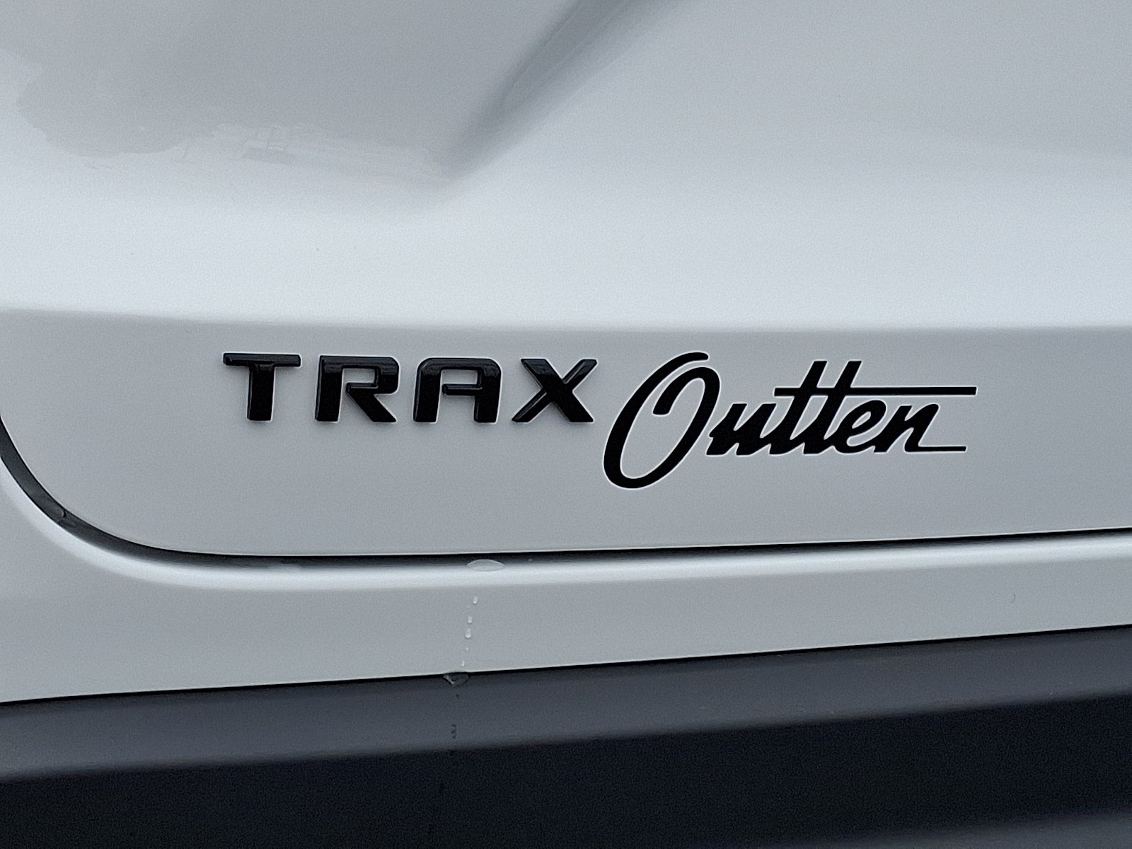 2026 Chevrolet Trax LT FWD