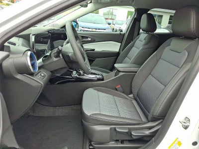 2026 Chevrolet Trax LT FWD