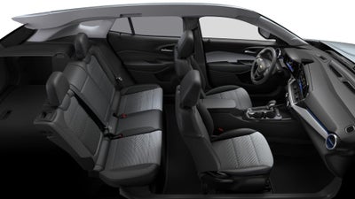2026 Chevrolet Trax LT FWD