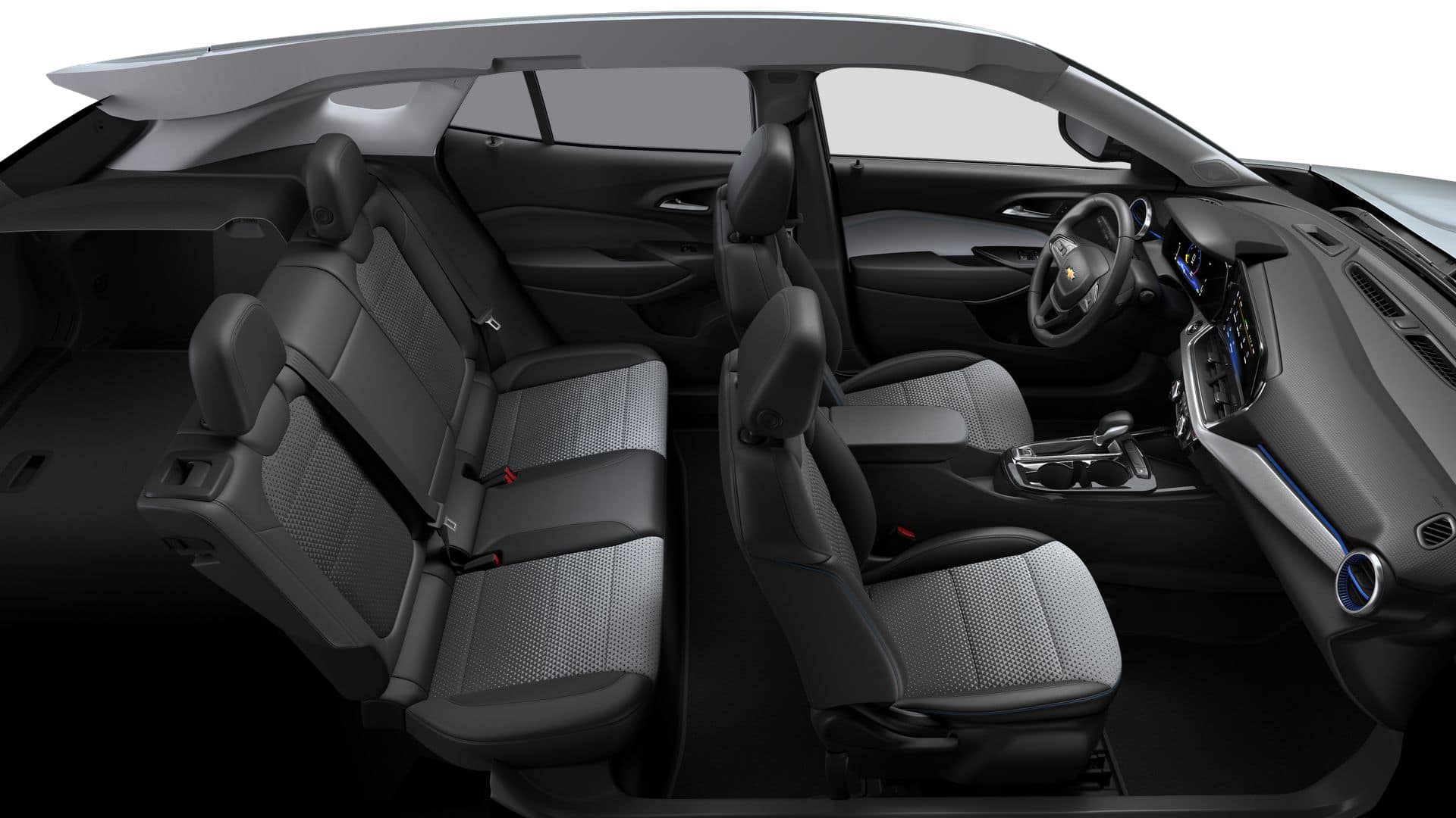 2026 Chevrolet Trax LT FWD